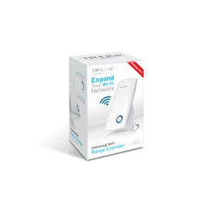 Репитер WiFi TP-Link TL-WA850RE (2.4 ГГц, 100 мВт) фото 5 | GSM-Репитеры.РУ Репитер WiFi TP-Link TL-WA850RE (2.4 ГГц, 100 мВт) фото 5